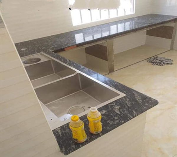 Đá Granite trắng suối lau chính hãng giá tốt nhất thị trường | Vật liệu xây  dựng Newlando.vn