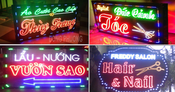 Bien quang cao cua hang lam toc nail 7