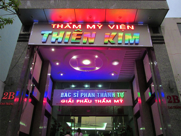 bien quang cao spa tham my vien lam dep 5
