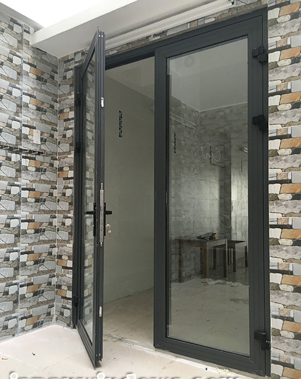 mau cua nhom xingfa mau ghi den dep 7