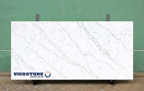 thạch anh nhân tạo Vicostone