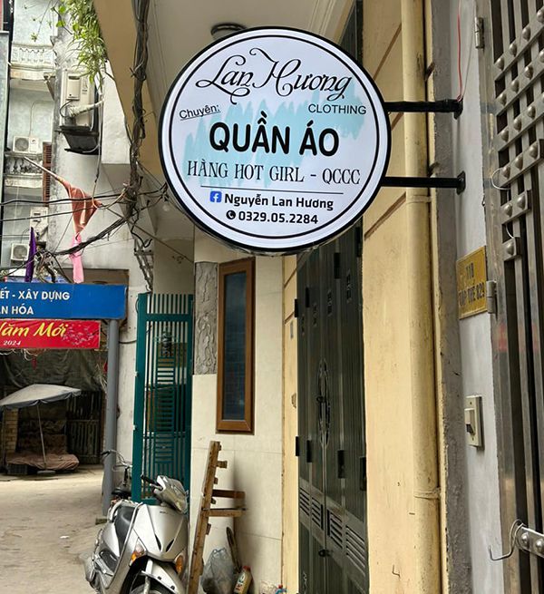 Bang hieu shop quan ao 4
