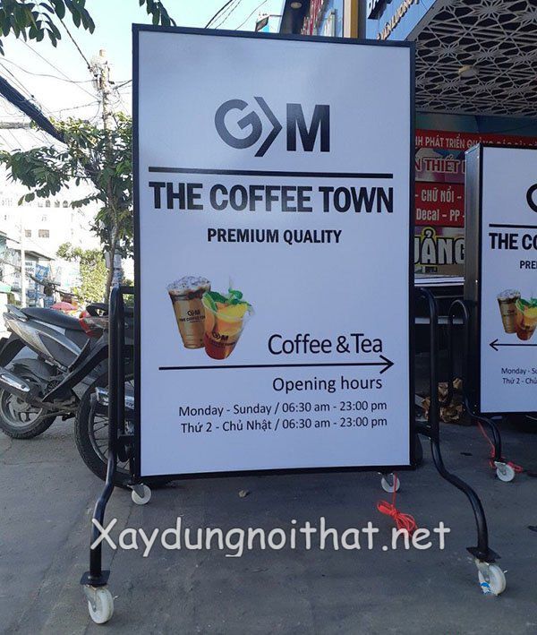 bang hieu cafe 1