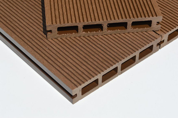 Vật liệu WPC & composite cho công trình biển