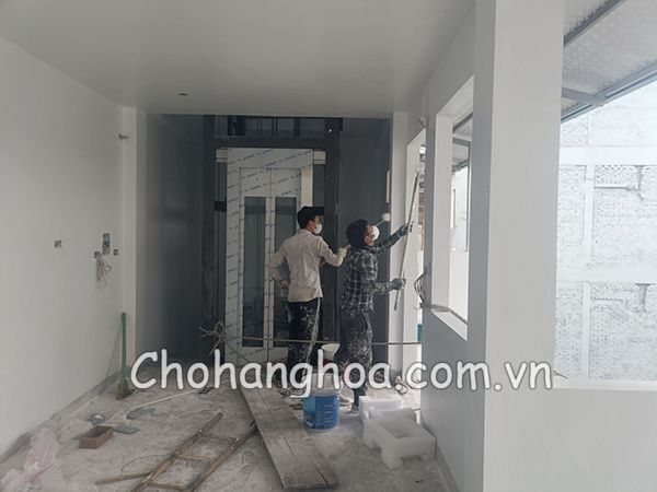 Thợ Sơn Nhà Giá Rẻ - Tiết Kiệm Chi Phí, Đảm Bảo Chất Lượng tho son nha 10