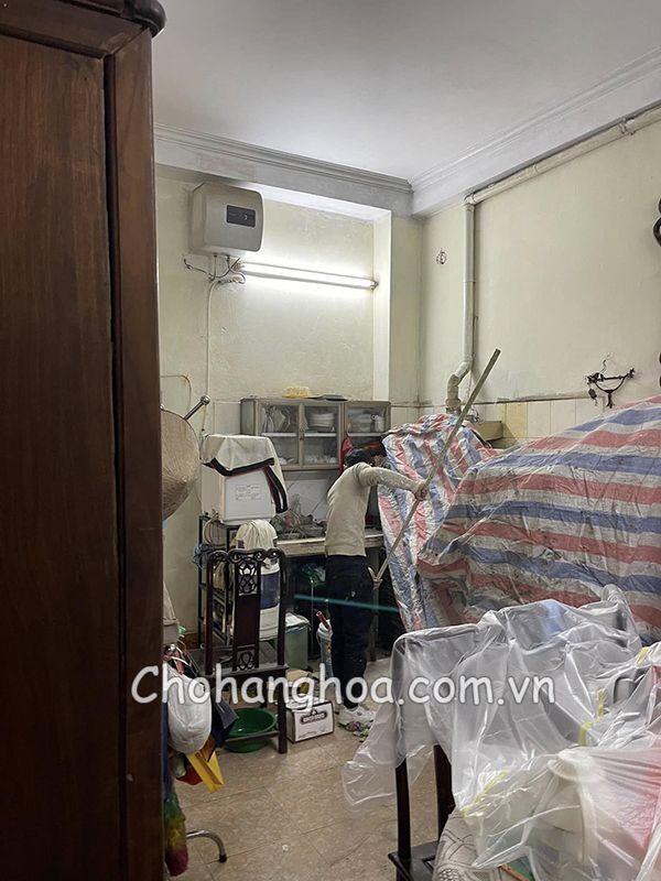 Thợ Sơn Nhà Giá Rẻ - Tiết Kiệm Chi Phí, Đảm Bảo Chất Lượng tho son nha 15