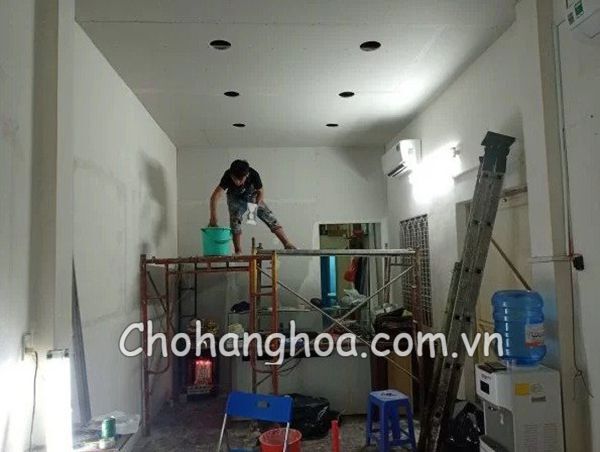 Thợ Sơn Nhà Giá Rẻ - Tiết Kiệm Chi Phí, Đảm Bảo Chất Lượng tho son nha 16