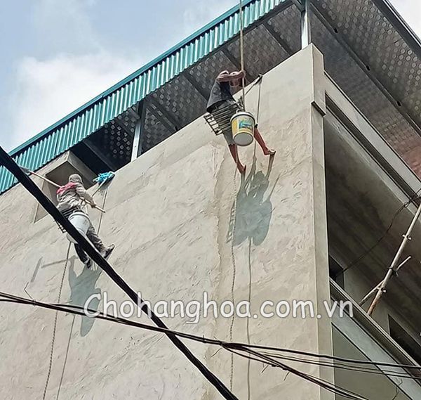 Thợ Sơn Nhà Giá Rẻ - Tiết Kiệm Chi Phí, Đảm Bảo Chất Lượng tho son nha 3