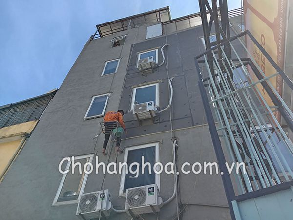 Thợ Sơn Nhà Giá Rẻ - Tiết Kiệm Chi Phí, Đảm Bảo Chất Lượng tho son nha 9