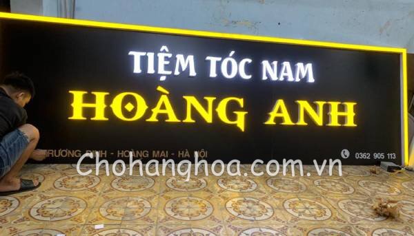 bang hieu lam toc 18