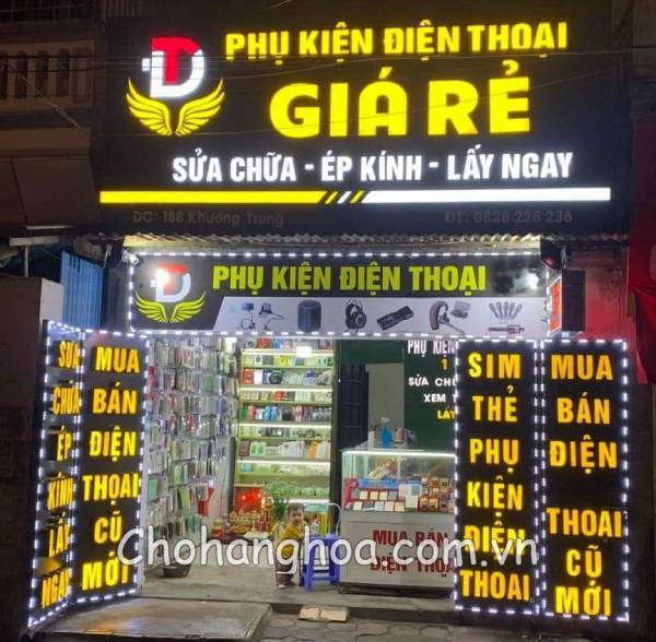 bang hieu quang cao dien thoai 15