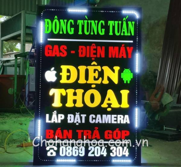 bang hieu quang cao dien thoai 16