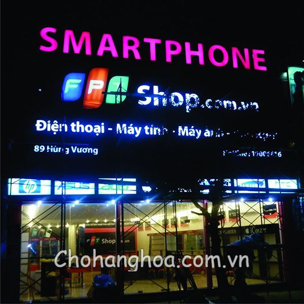 bang hieu quang cao dien thoai 6