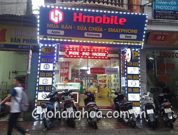 bang hieu quang cao dien thoai 9