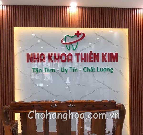 Thiết Kế Mẫu Bảng Hiệu Quảng Cáo Nha Khoa Đẹp Thu Hút Khách Hàng bang hieu quang cao nha khoa 10