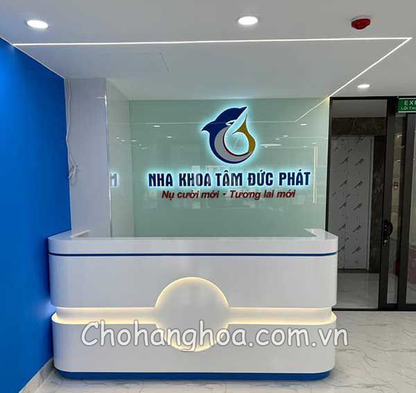 Thiết Kế Mẫu Bảng Hiệu Quảng Cáo Nha Khoa Đẹp Thu Hút Khách Hàng bang hieu quang cao nha khoa 12