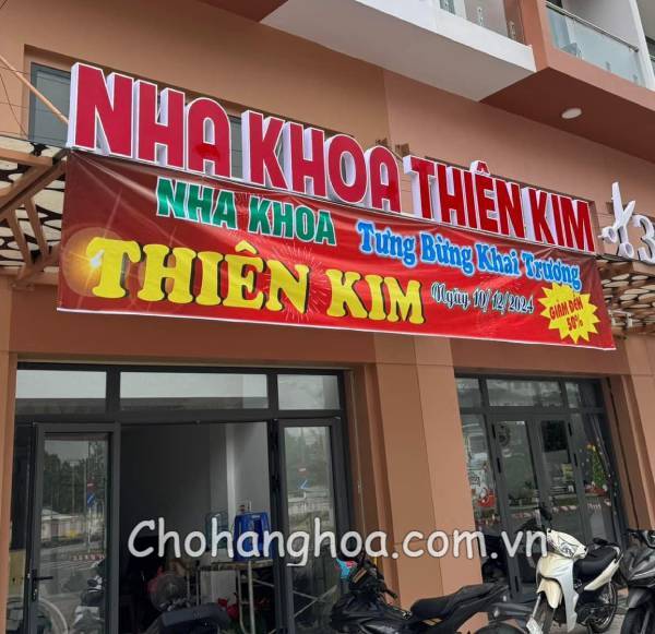 Thiết Kế Mẫu Bảng Hiệu Quảng Cáo Nha Khoa Đẹp Thu Hút Khách Hàng bang hieu quang cao nha khoa 14