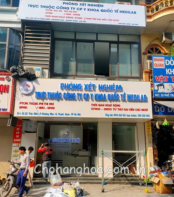 Thiết Kế Mẫu Bảng Hiệu Quảng Cáo Nha Khoa Đẹp Thu Hút Khách Hàng bang hieu quang cao nha khoa 24