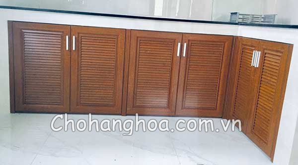 canh cua nhom tu bep 8