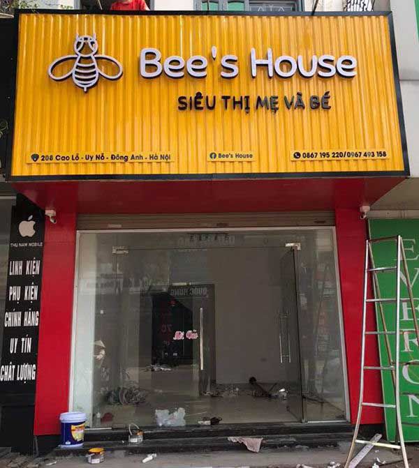 mau bien quang cao dep 8