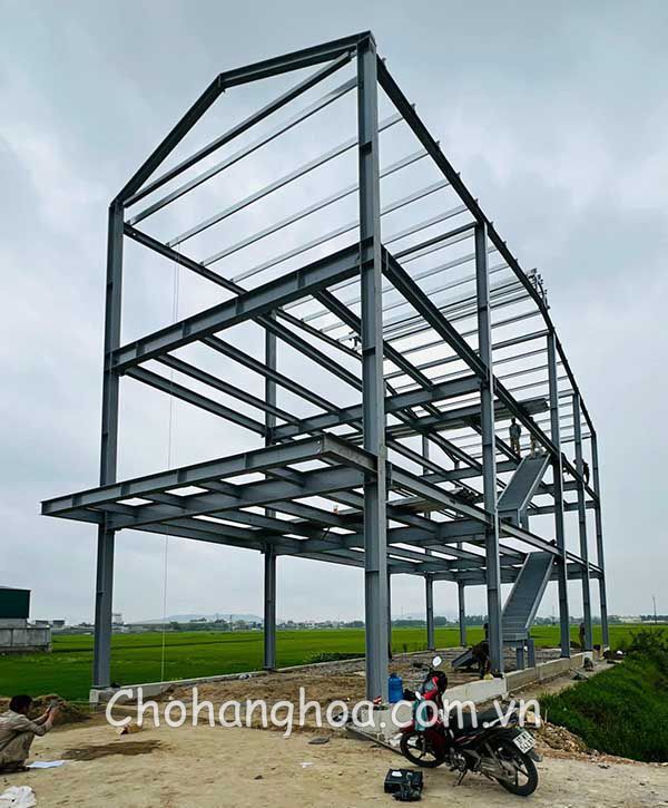 nha khung thep 1