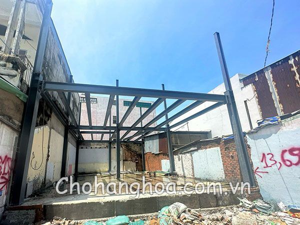 nha khung thep 2 tang 1