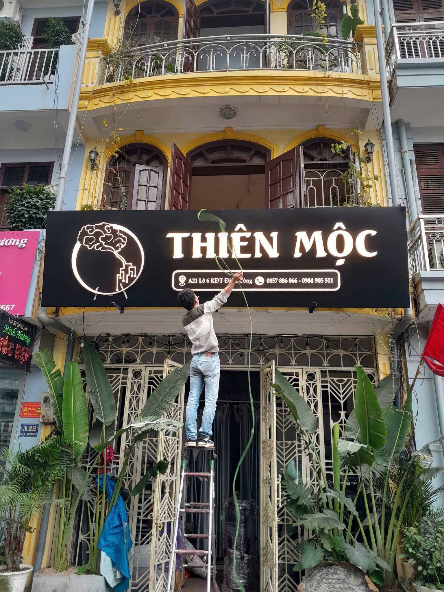 thi cong bang hieu quang cao 7