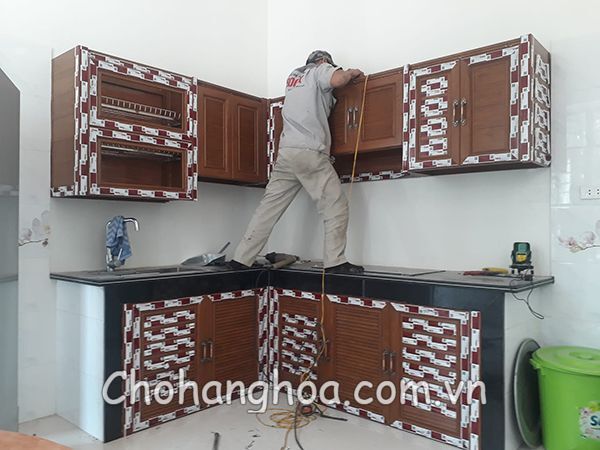 tu bep nhom kinh nho don gian 13