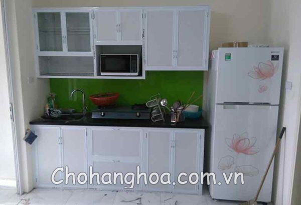 tu bep nhom kinh nho don gian 2