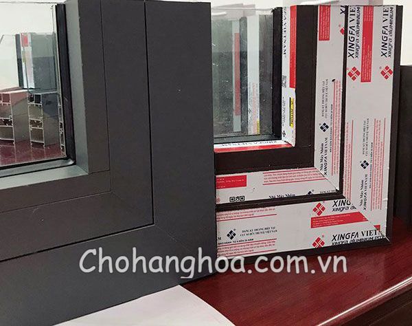 Giá Cửa Nhôm Xingfa Việt Nam Mới Nhất 2025 – Xem Ngay Để Lựa Chọn! cua nhom xingfa viet nam 1
