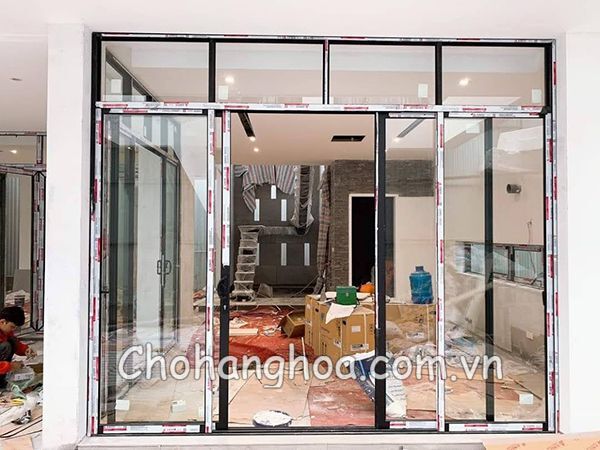 Giá Cửa Nhôm Xingfa Việt Nam Mới Nhất 2025 – Xem Ngay Để Lựa Chọn! cua nhom xingfa viet nam 11