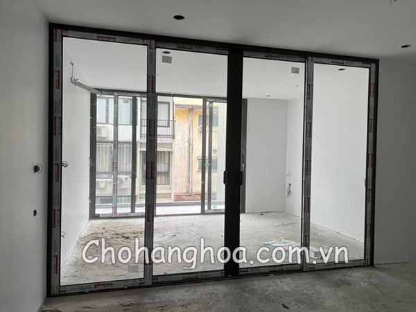 Giá Cửa Nhôm Xingfa Việt Nam Mới Nhất 2025 – Xem Ngay Để Lựa Chọn! cua nhom xingfa viet nam 16
