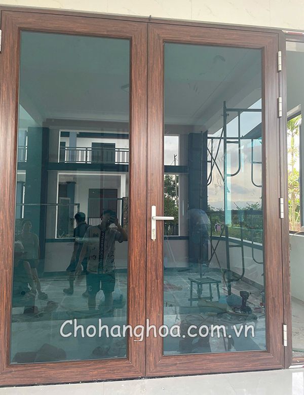Giá Cửa Nhôm Xingfa Việt Nam Mới Nhất 2025 – Xem Ngay Để Lựa Chọn! cua nhom xingfa viet nam 18