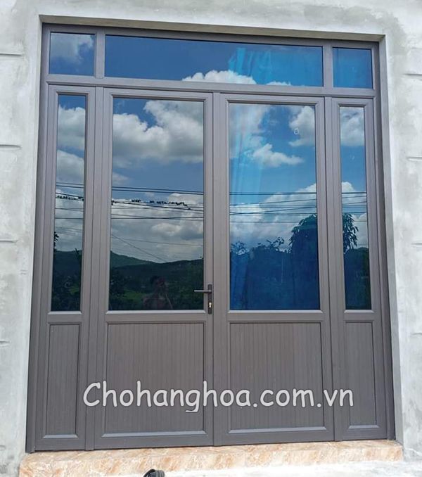 Giá Cửa Nhôm Xingfa Việt Nam Mới Nhất 2025 – Xem Ngay Để Lựa Chọn! cua nhom xingfa viet nam 20