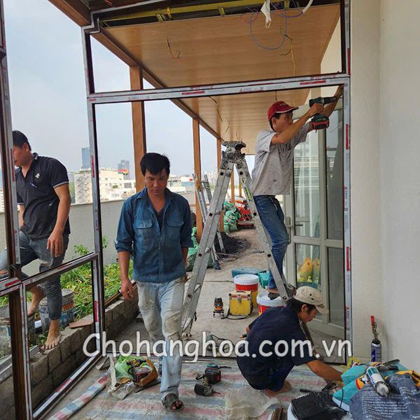 Giá Cửa Nhôm Xingfa Việt Nam Mới Nhất 2025 – Xem Ngay Để Lựa Chọn! cua nhom xingfa viet nam 24