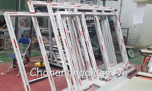 Giá Cửa Nhôm Xingfa Việt Nam Mới Nhất 2025 – Xem Ngay Để Lựa Chọn! cua nhom xingfa viet nam 25