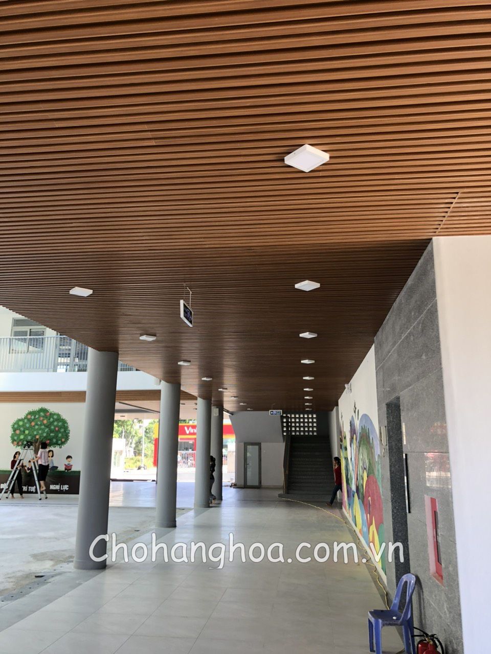 tran nhua lam song 9