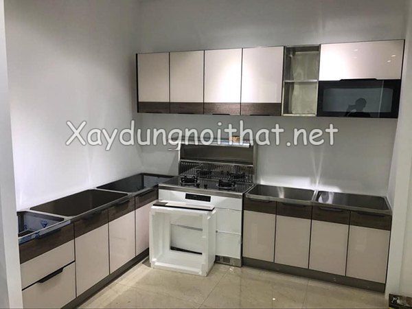 tu bep inox canh kinh 11