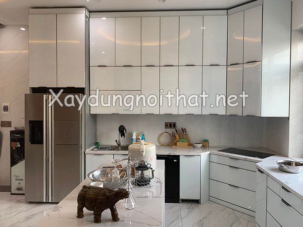 tu bep inox canh kinh 9