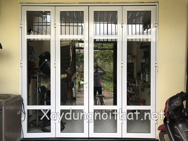 cua nhom xingfa Viet Nam 10