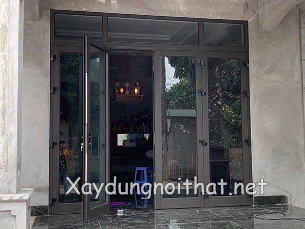 cua nhom xingfa Viet Nam 11