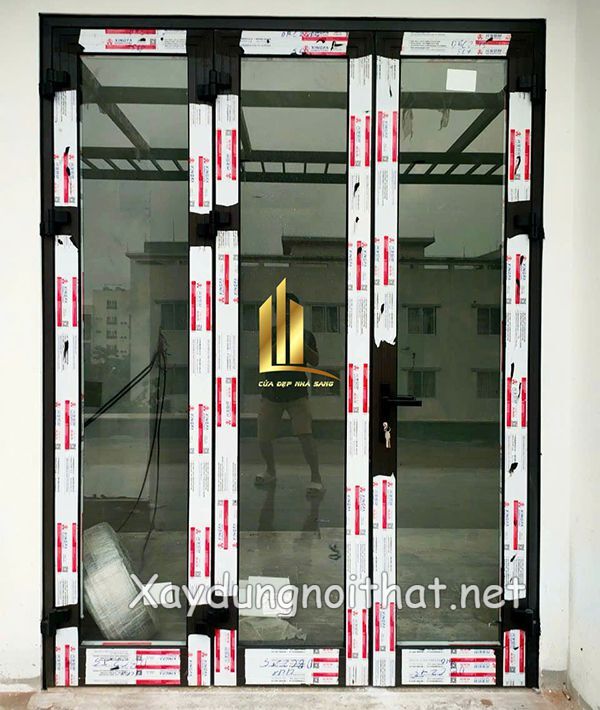 cua nhom xingfa Viet Nam 9