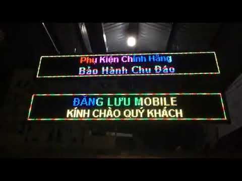 xem bien quang cao led ma tran d
