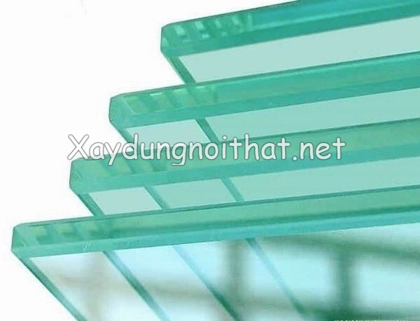 Vách Kính Tắm Có An Toàn Không? Bí Quyết Lựa Chọn Kính Chuẩn Nhà Máy Kinh cuong luc 12mm