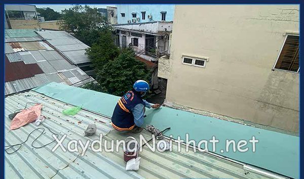 chong dot mai ton 8