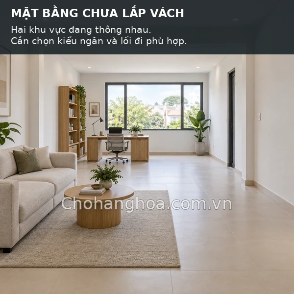 mat bang bo tri vach kinh